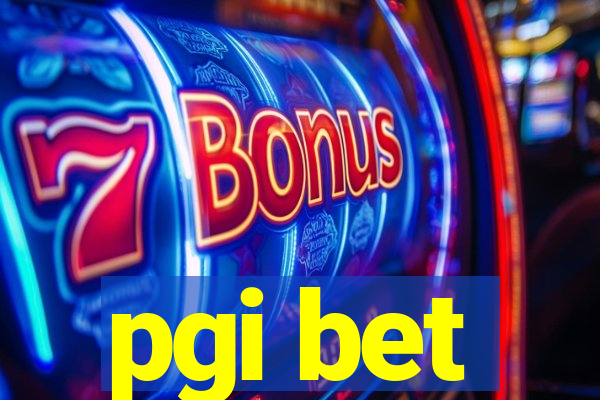 pgi bet